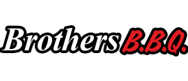 Brothers B.B.Q logo